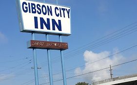 Gibson City Inn